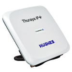 Satellite Terminal Manufacturer - Thuraya IP+ Compact