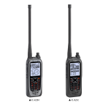 Battery Radio Manufacturer - For IC-A25C 2350mAh 6W