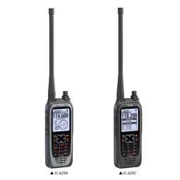 Battery Radio Manufacturer - For IC-A25C 2350mAh 6W