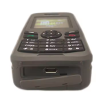 Satellite Phone Manufacturer - Thuraya Xt Lite Global