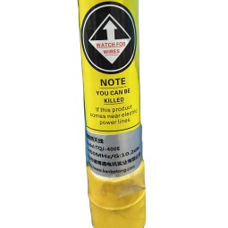 Fiberglass Antenna Manufacturer - Wholesale 50 Ohm