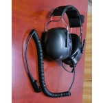 Radio Helmet Manufacturer - Noise Reduction Dual Muff