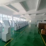 Docking Station Manufacturer - Z12-A 12-Port Auto