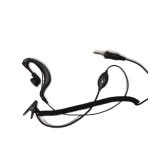 Single Pin Earphone Manufacturer - CCBX MK 03 Microphone