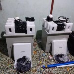 Wireless Bridge Manufacturer - CCBX Microwave Base Station