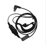Single Pin Earphone Manufacturer - CCBX MK 03 Microphone