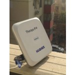 Satellite Terminal Manufacturer - Thuraya IP+ Compact
