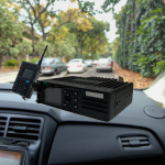 Body Camera Manufacturer - B9 4K Night Vision IP68