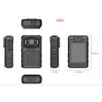 Security Camera Manufacturer - DSJ-BX16 IP56 Night