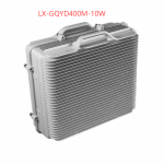 Fiber Repeater Manufacturer - CCBX High-Power 400MHz