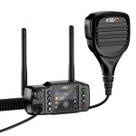 Car Radio Manufacturer - KUSN ZL1200 4G POC LTE