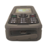 Emergency Phone Manufacturer - Thuraya XT-Lite Beidou