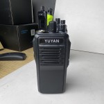 DMR Radio Manufacturer - Wholesale YUYAN SS-280 UHF