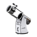Handheld Telescope Manufacturer - Professional DOB 12S