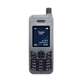 Satellite Phone Manufacturer - Thuraya Xt Lite Global