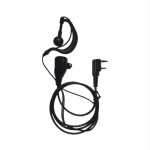 Single Pin Earphone Manufacturer - CCBX MK 03 Microphone