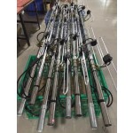 Outdoor Antenna Manufacturer - 150MHz 8-12dBi 4 Dipole