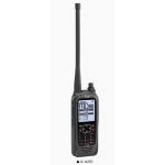Digital Radio Manufacturer - For IC-A25C VHF UHF GPS