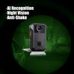 Thermal Binocular Manufacturer - Portable TN650 Day