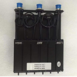 Power Splitter Manufacturer - 50W VHF 136-174MHz N