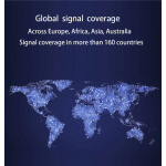 Satellite Phone Manufacturer - Thuraya XT-LITE Outdoor