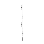 TV Antenna Manufacturer - TQJ-150IA 150MHz 4 Dipole