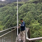 Repeater Antenna Manufacturer - TQJ-400D Fiberglass