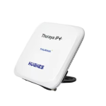 Broadband Terminal Manufacturer - Thuraya IP+ Lightweight