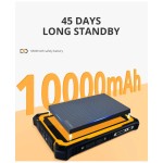 Satellite Battery Manufacturer - Thuraya XT-LITE Iridium