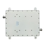 Network Booster Manufacturer - CCBX BX FD1 Tri-Band