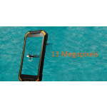 Tablet PC Manufacturer - T71 Waterproof NFC RFID