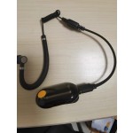 Handheld GPS Manufacturer - ETrex 221x Dual-star