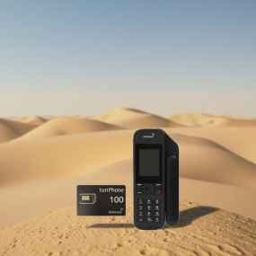 Satellite SIM Manufacturer - Inmarsat Isatphone