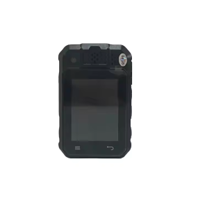 Body Camera Manufacturer - 4G GPS SOS Alarm IP68