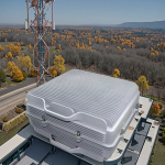 Fiber Repeater Manufacturer - 10W 400M Optic Remote