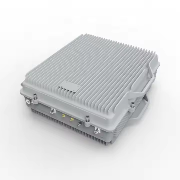 Fiber Repeater Manufacturer - CCBX High-Power 400MHz