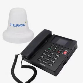 Marine Terminal Manufacturer - Thuraya Professional