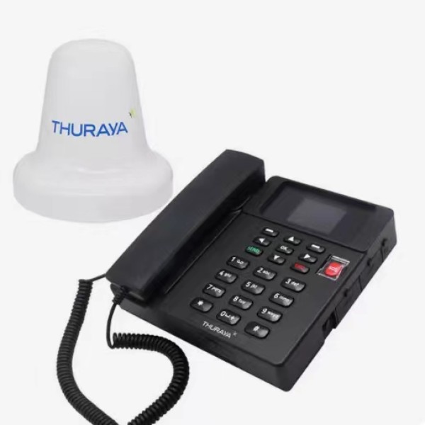 Marine Terminal Manufacturer - Thuraya Professional