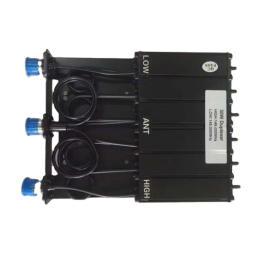 Power Splitter Manufacturer - 50W VHF 136-174MHz N