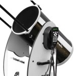 Handheld Telescope Manufacturer - Professional DOB 12S