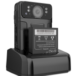 Body Camera Manufacturer - 4G GPS SOS Alarm IP68