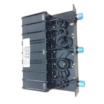 Repeater Duplexer Manufacturer - 100W UHF VHF Cavity