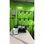 Duplexer Manufacturer - UHF DMR Feeder Lightning