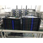 Power Splitter Manufacturer - 50W VHF 136-174MHz N