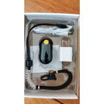 Handheld GPS Manufacturer - ETrex 221x Dual-star