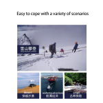 Satellite Phone Manufacturer - Thuraya XT-LITE Outdoor