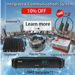 RF Coupler Manufacturer - UHF 30dB Directivity