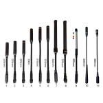 Walkie Talkie Antenna Manufacturer - VHF UHF 400-520MHz