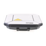 BGAN Phone Manufacturer - Inmarsat Cobham Explorer 510