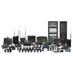 Radio Repeater Manufacturer - Factory Direct Supply